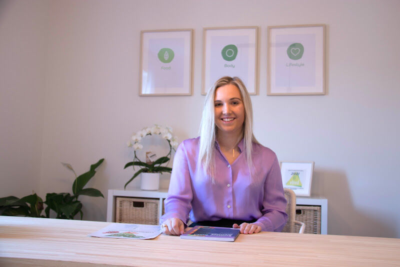 Foto van Healthy House by Céline Gastmans