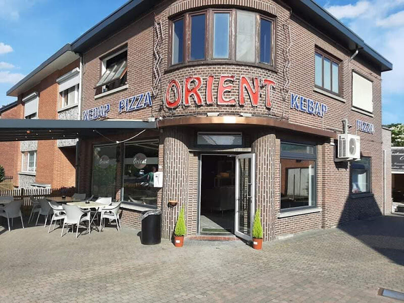 Foto van Orient Lanaken