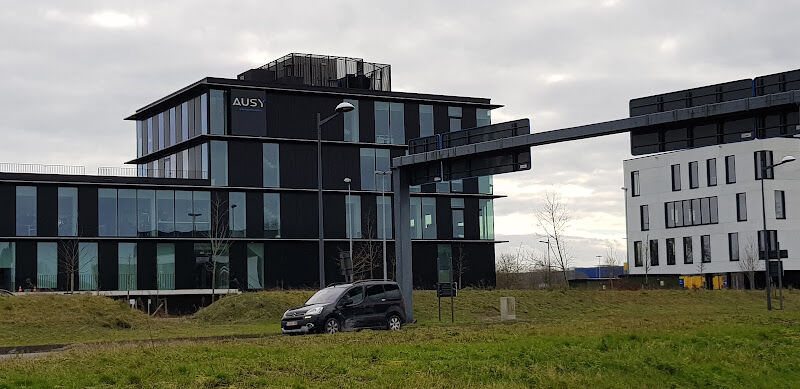 Foto van AUSY, a Randstad company