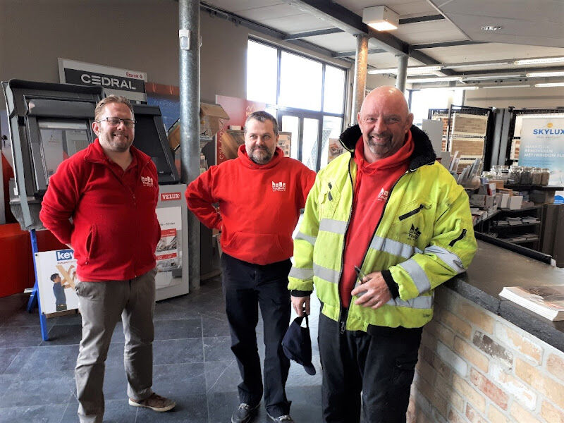 Foto van YouBuild Avelgem