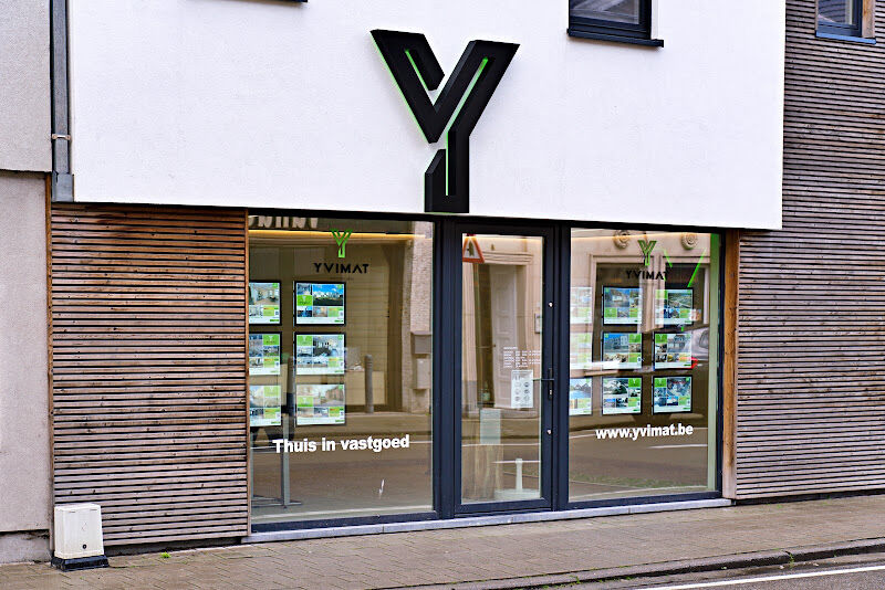 Foto van Yvimat