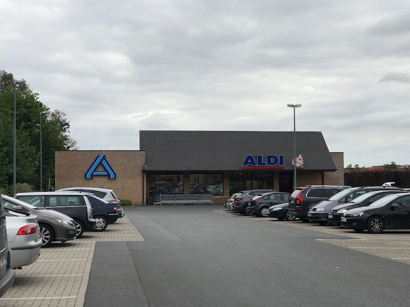 Foto van ALDI