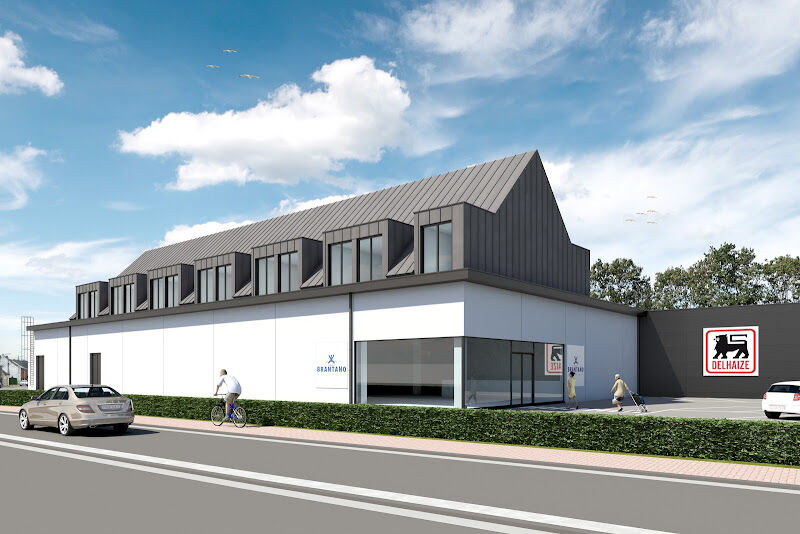Foto van Ir. Architect Stijn Wille bv
