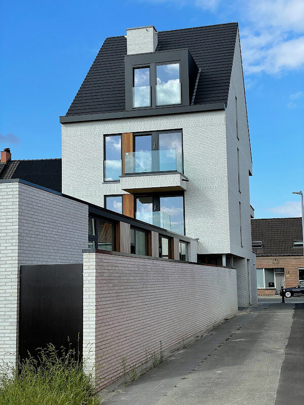 Foto van Huisartsenpraktijk De Singel
