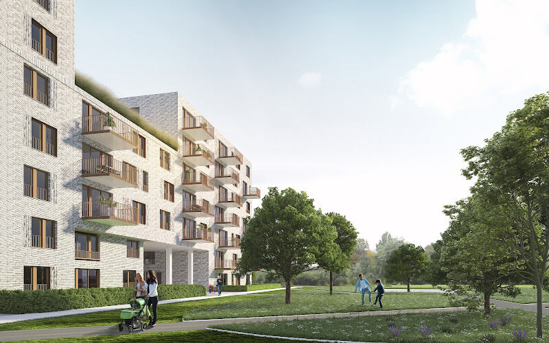 Foto van Stellar Immo