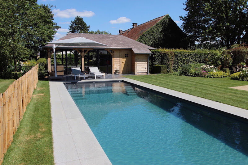 Foto van Leisure Pools Sint-Martens-Latem