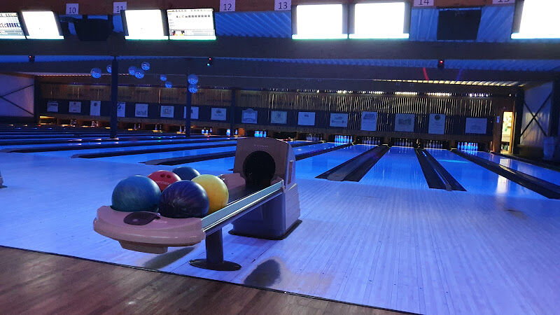 Foto van Bowling Planet | Bowling & Padel