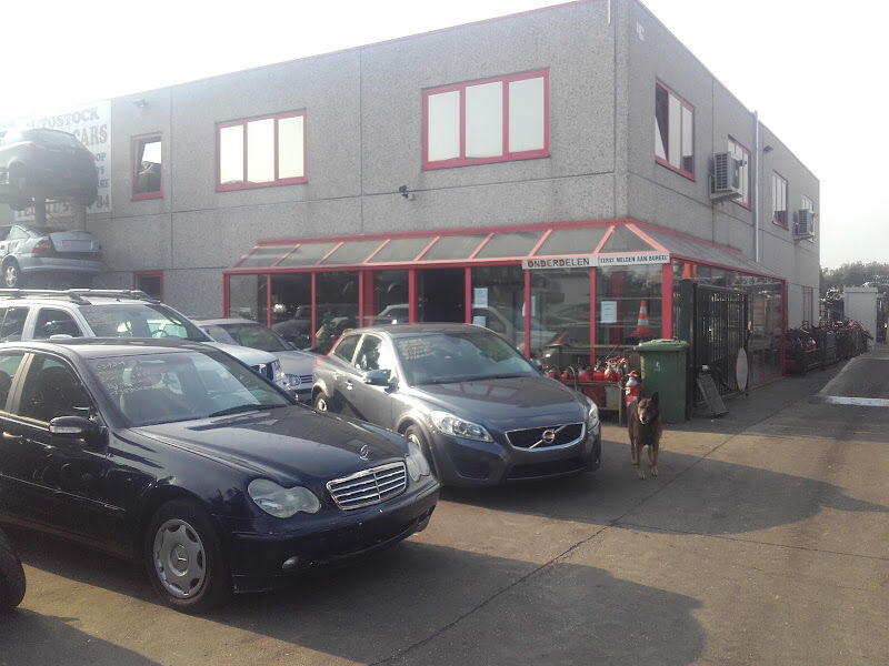 Foto van Wemar Cars