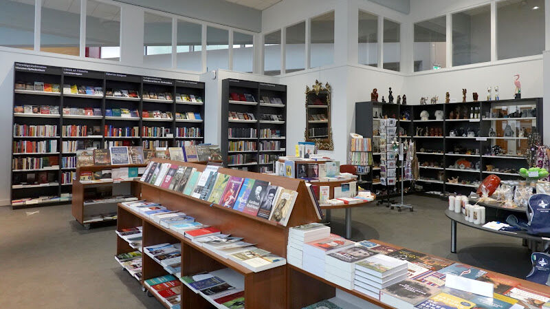 Foto van Kloosterboekwinkel Wittem