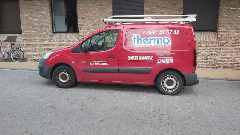 Foto van Thermo BVBA