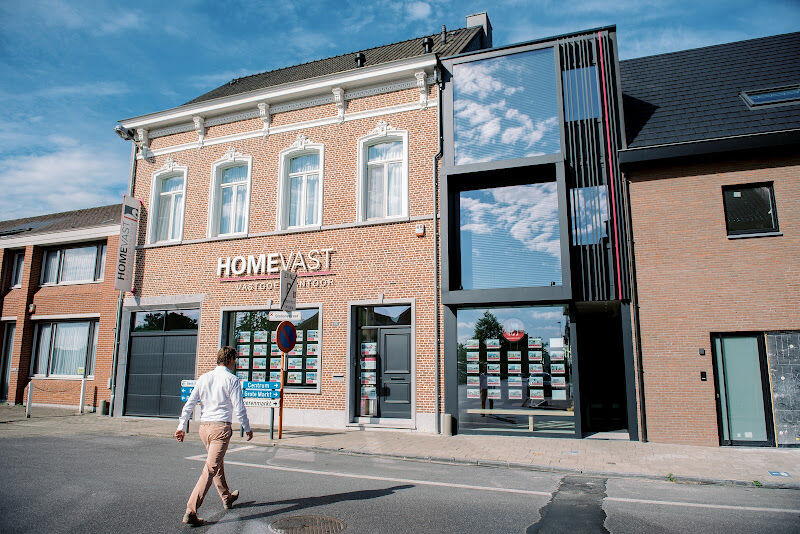 Foto van HomeVast Vastgoedkantoor