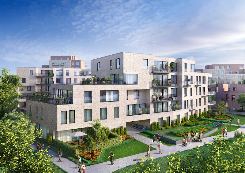 Foto van N.v. Quartier