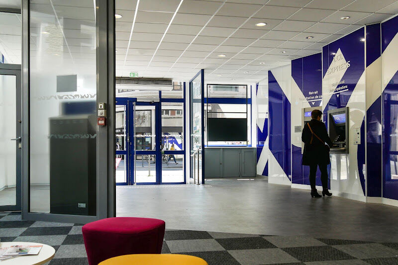 Foto van LCL Bank and Insurance