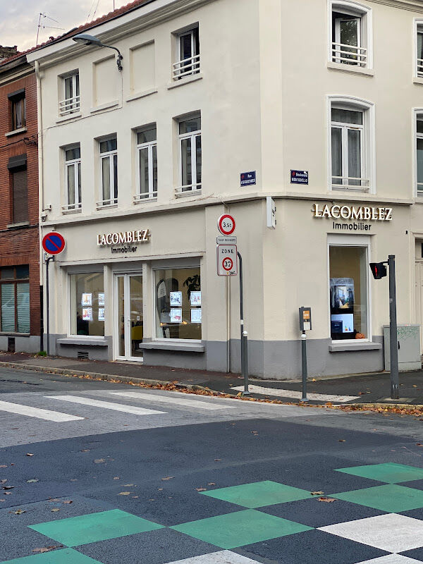 Foto van LACOMBLEZ IMMOBILIER