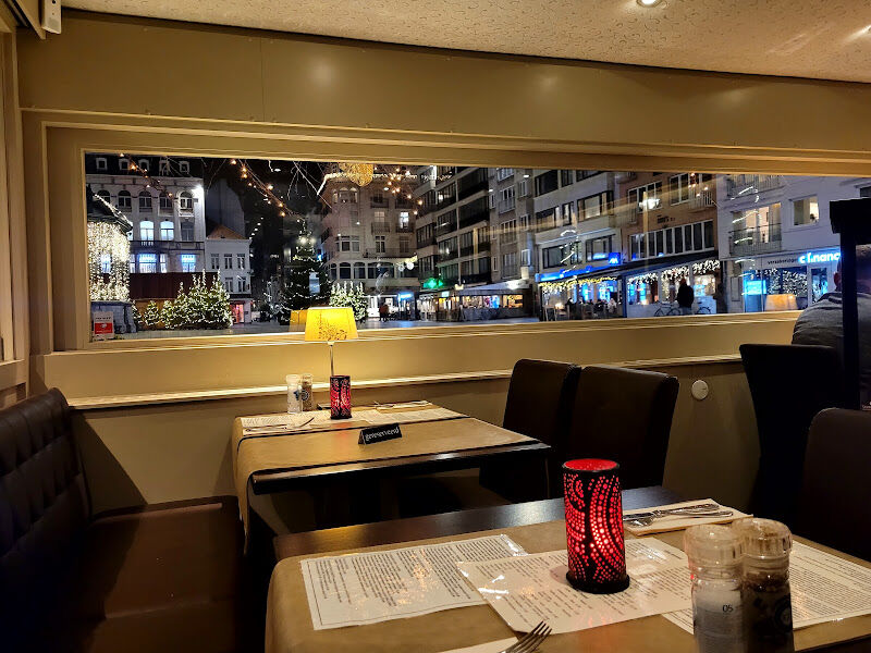Foto van Fifth Avenue