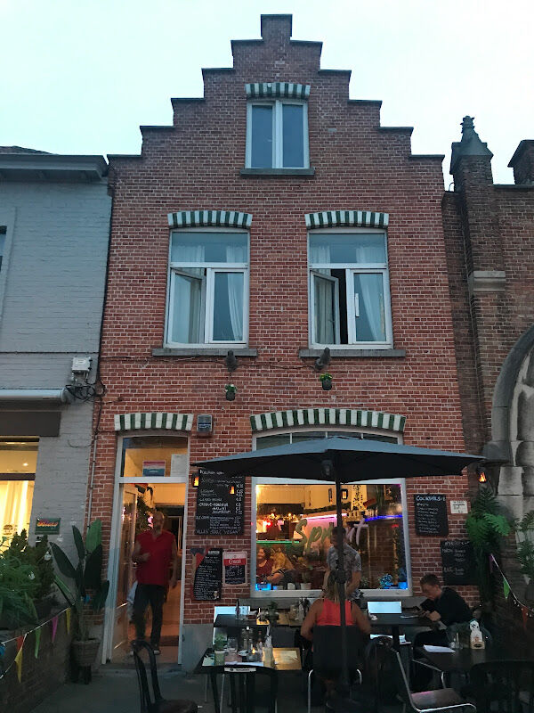 Foto van Sprout