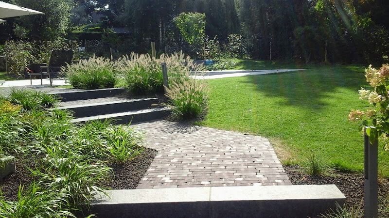 Foto van Maison Jardins Services