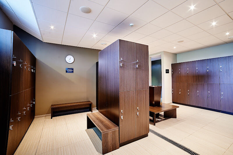 Foto van KINEO Fitness & Wellness (Barchon)