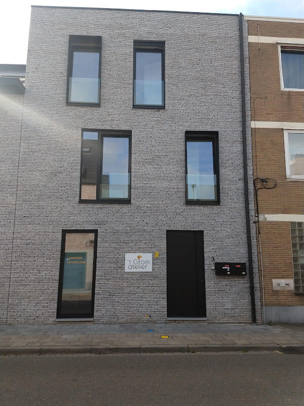 Foto van 't Groeiatelier