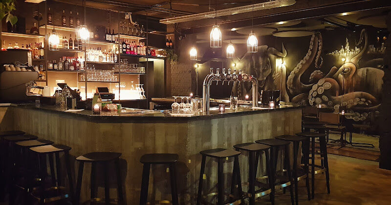 Foto van BAS - Bar Aan't Spoor