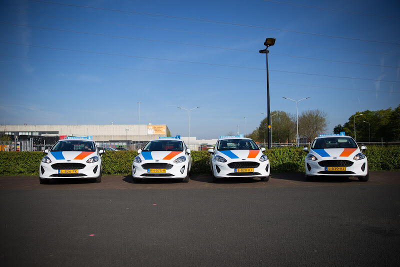 Foto van Auto- en Motorrijschool Ed Godding