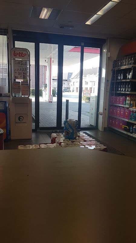 Foto van LUKOIL Lokeren DELIWAY