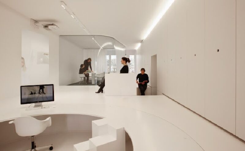 Foto van Diamedia Minds