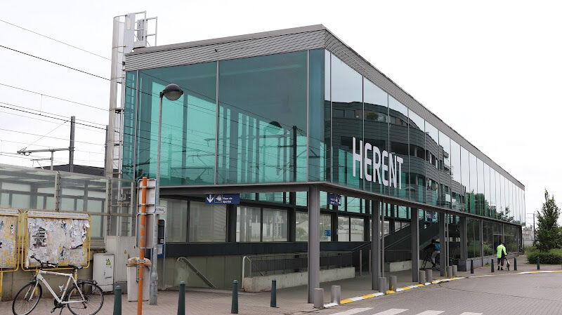 Foto van Herent