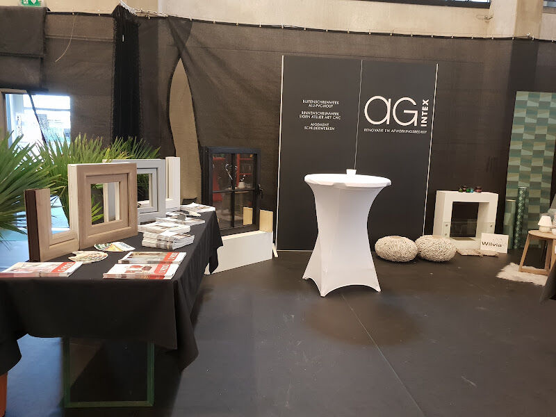 Foto van AG-INTEX BVBA