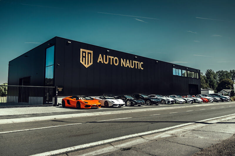 Foto van Auto Nautic Corporation