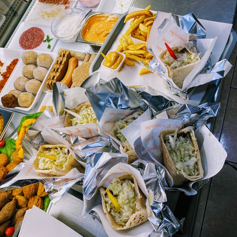 Foto van Snack De Linde