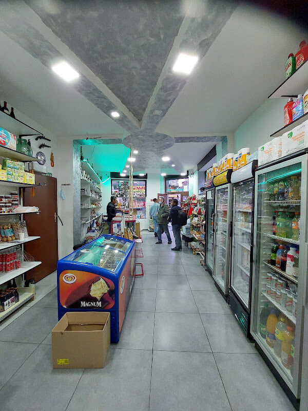 Foto van Nachtwinkel Igdirli