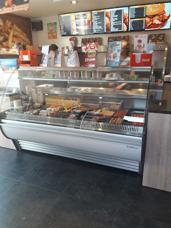Foto van Frit & Dinges