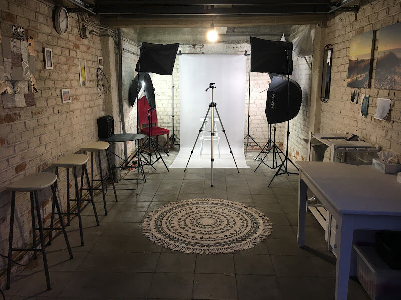 Foto van Exutory studio