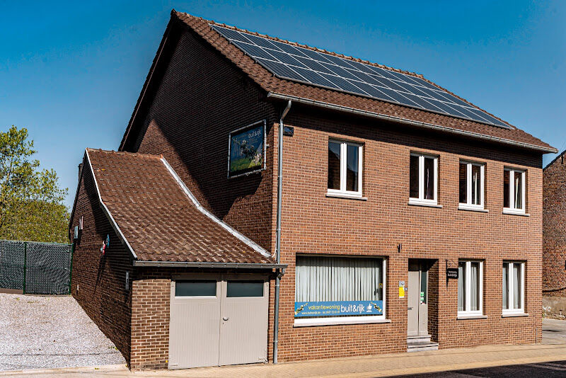 Foto van vakantiewoning Buit&Rijk