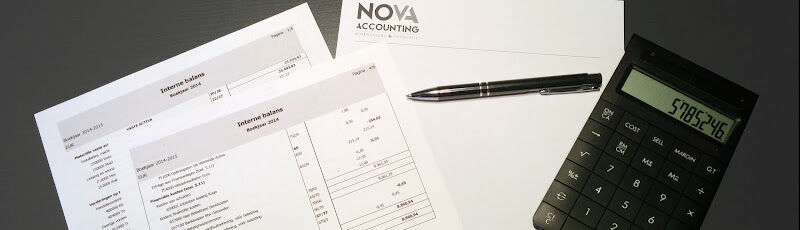 Foto van Nova Accounting BVBA