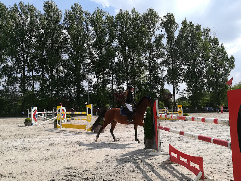 Foto van HorseHotel De Wouwerse Velden