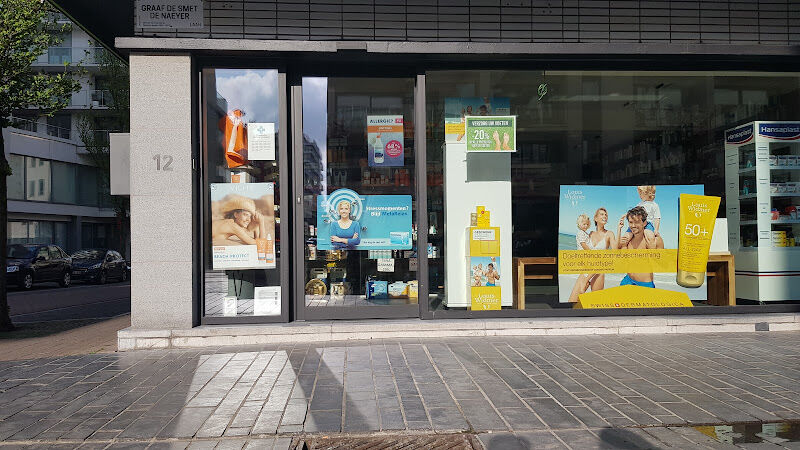 Foto van Apotheek Van Dender