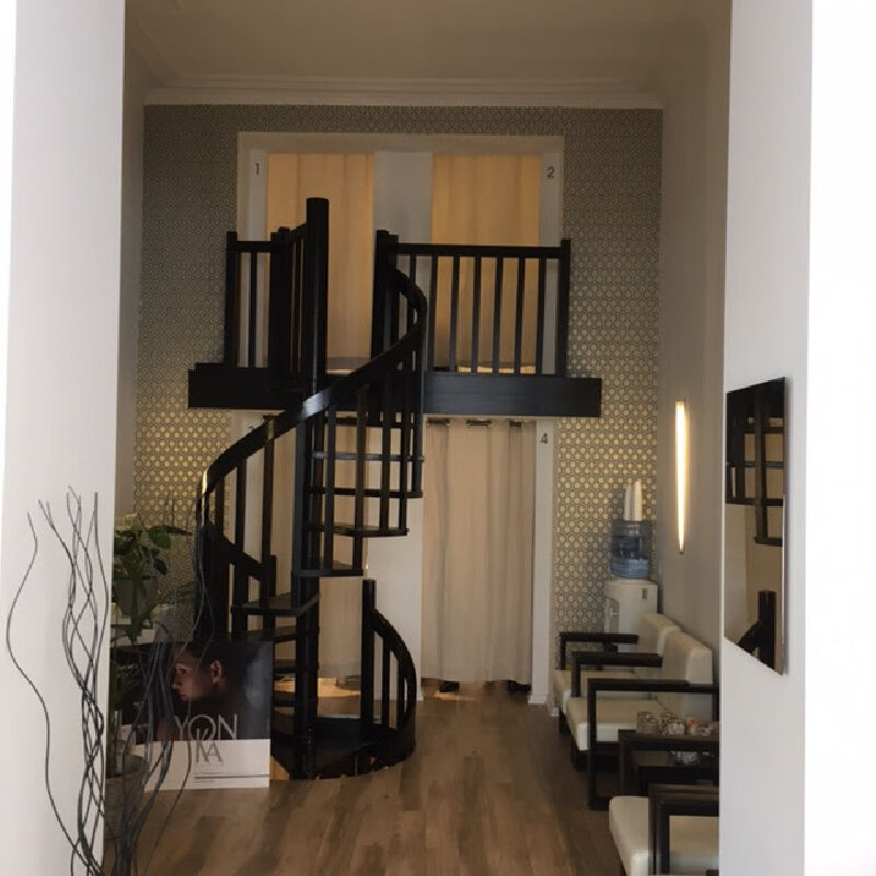 Foto van Be You T/Institut de Beauté, Épilation, Soins, Massage |
