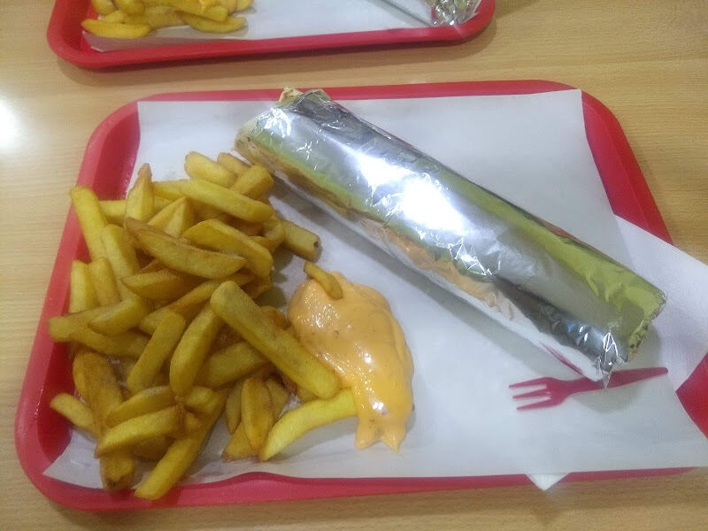 Foto van Best Of Kebab