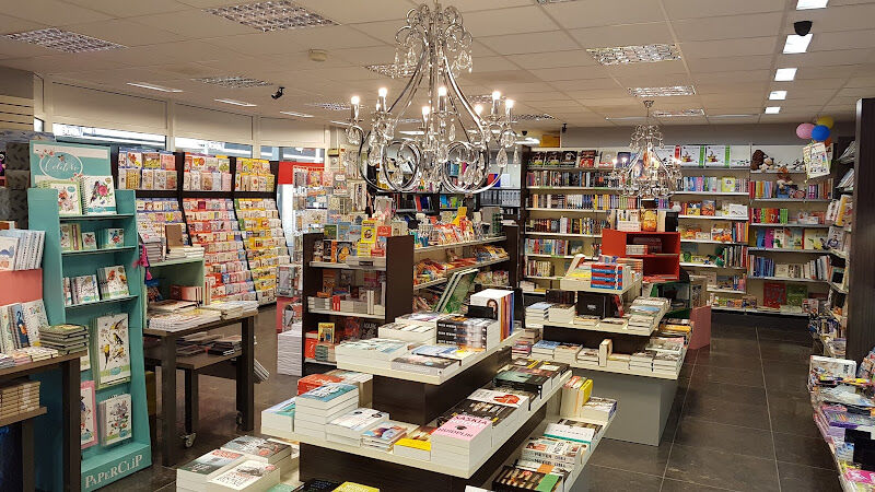 Foto van Kantoorboekhandel Tolberg