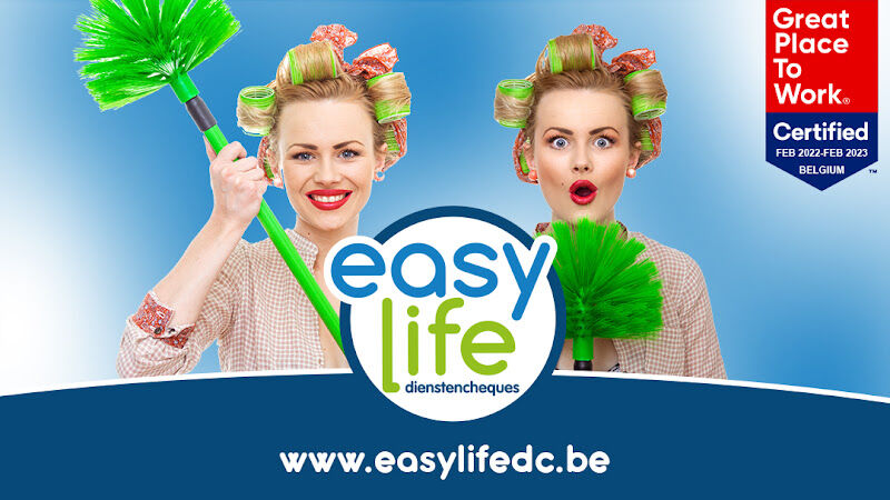 Foto van Easy Life - Headquarter