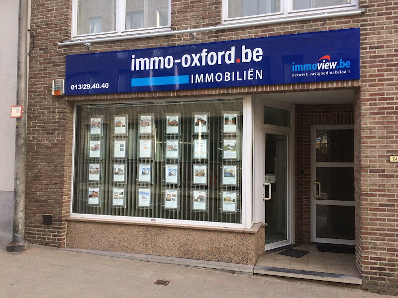 Foto van Immo Oxford