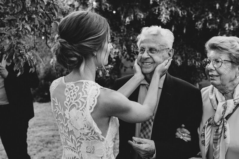 Foto van Hannelore Haemers Photography