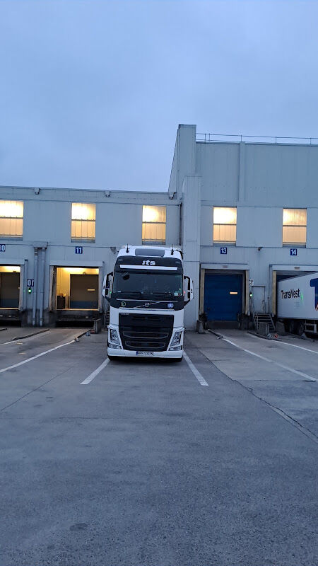 Foto van TransWest NV