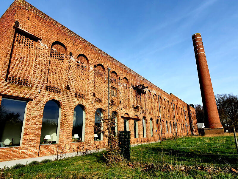 Foto van Amuse-Couche