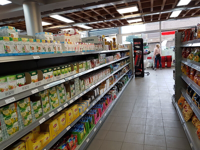 Foto van Promo Supermarket Antwerpen