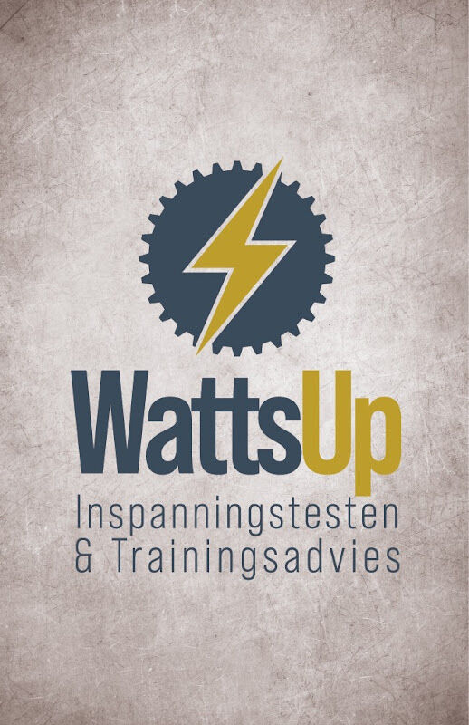Foto van WattsUp