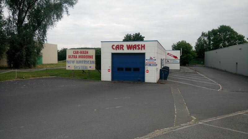 Foto van Car Wash Libre J-J.sa