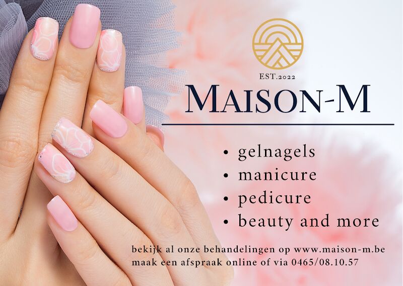 Foto van Maison-M